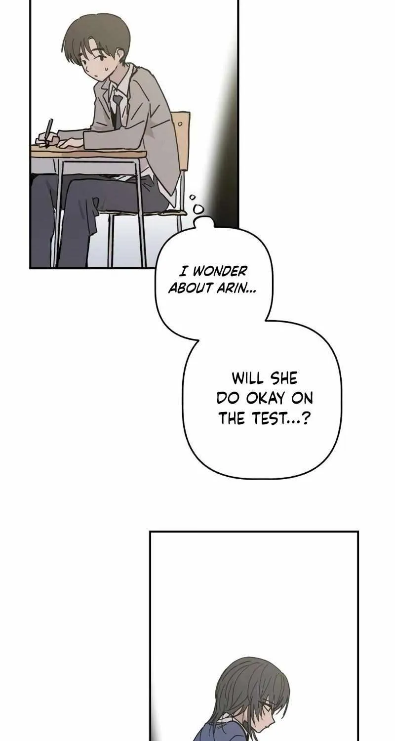 Stinging Love Chapter 6 page 36