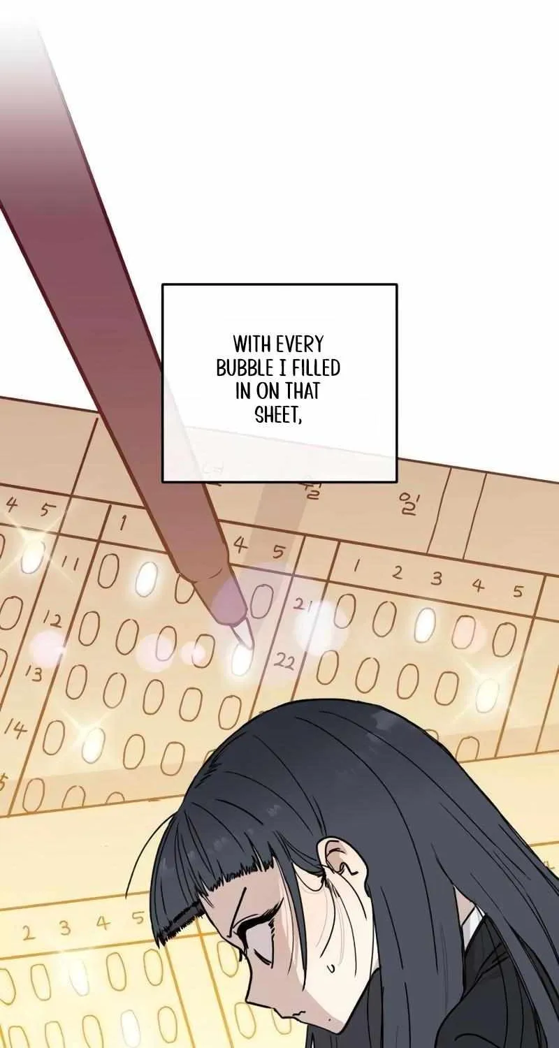 Stinging Love Chapter 6 page 40