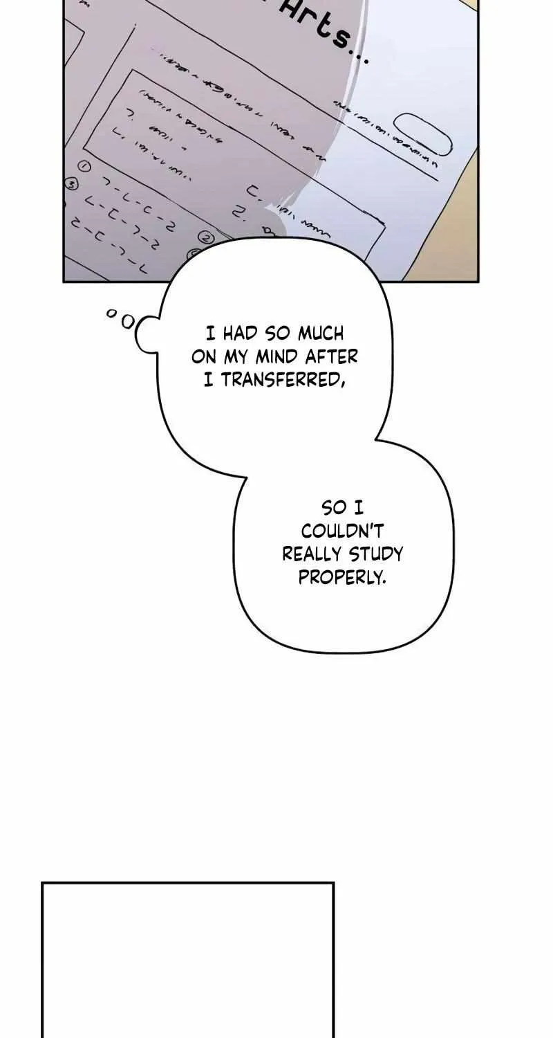 Stinging Love Chapter 6 page 35