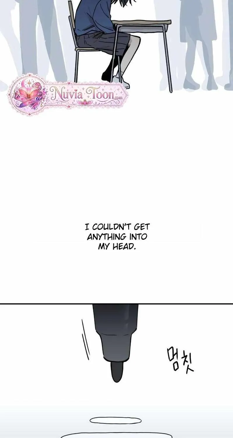 Stinging Love Chapter 6 page 45