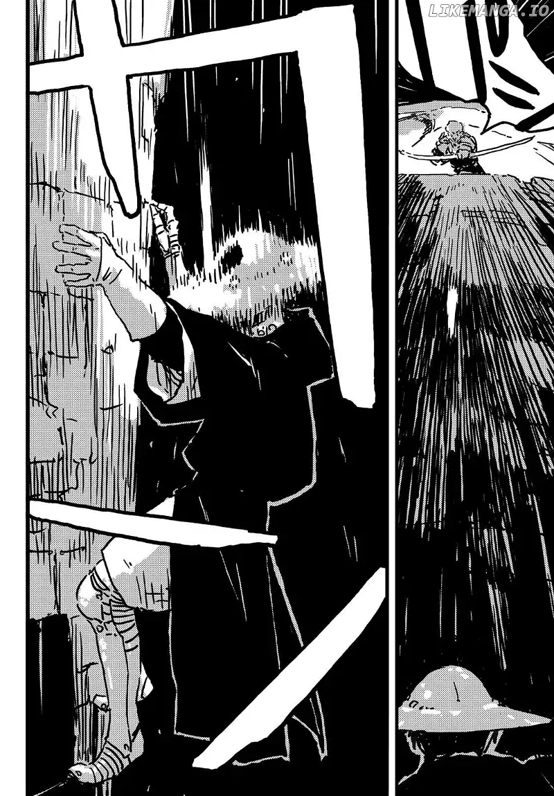 Tower Dungeon Chapter 7 page 20