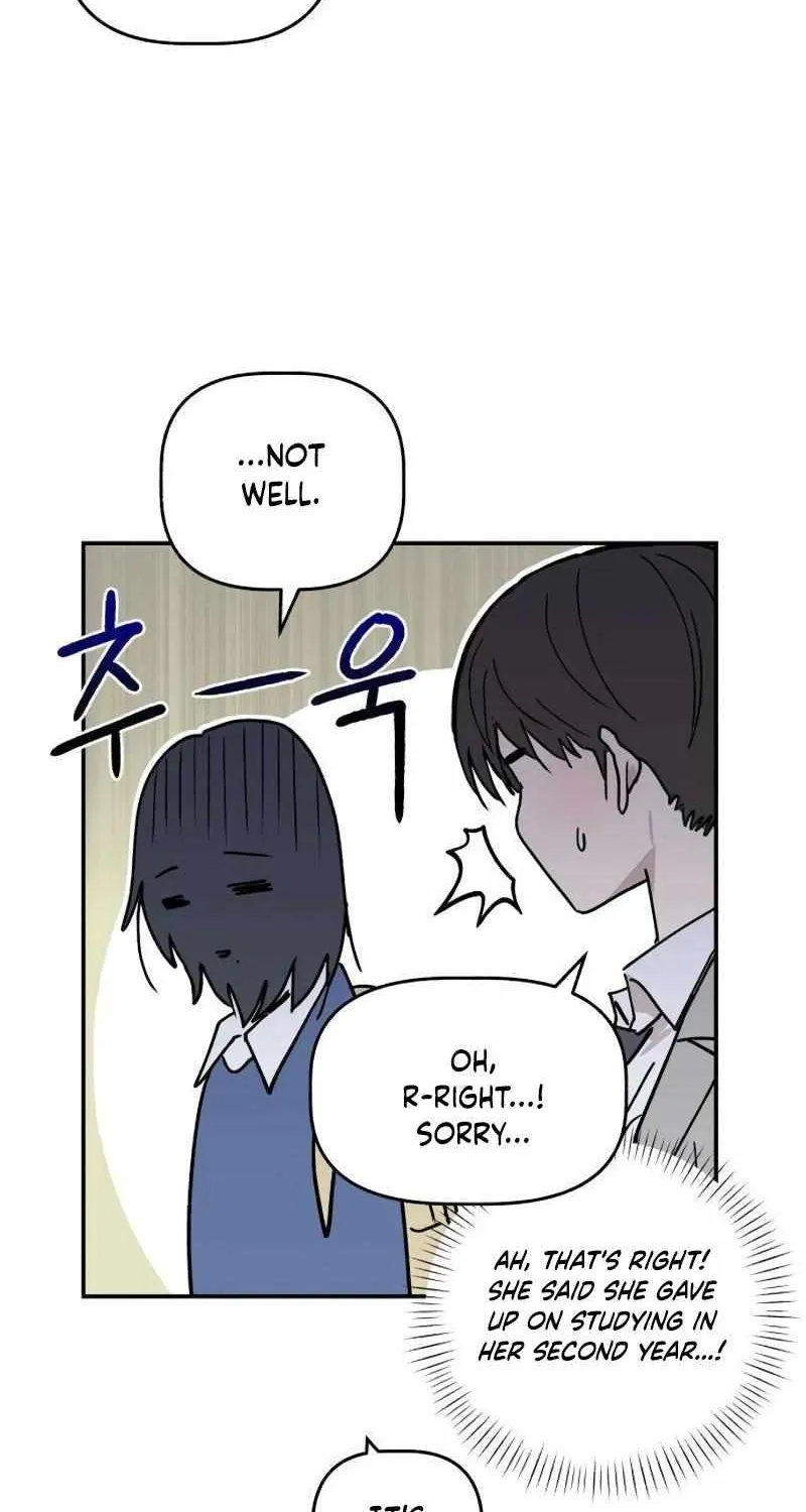 Stinging Love Chapter 6 page 78