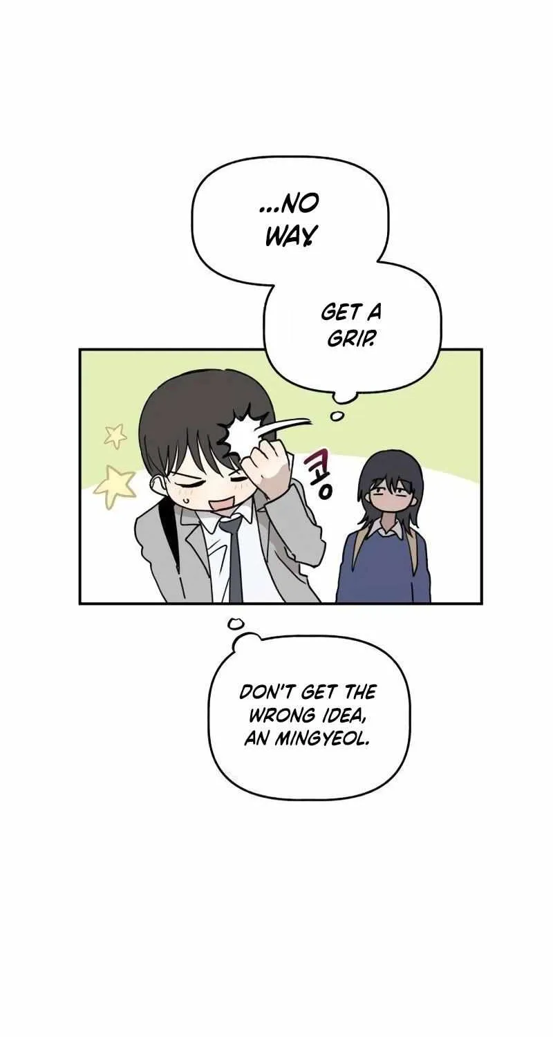 Stinging Love Chapter 6 page 72