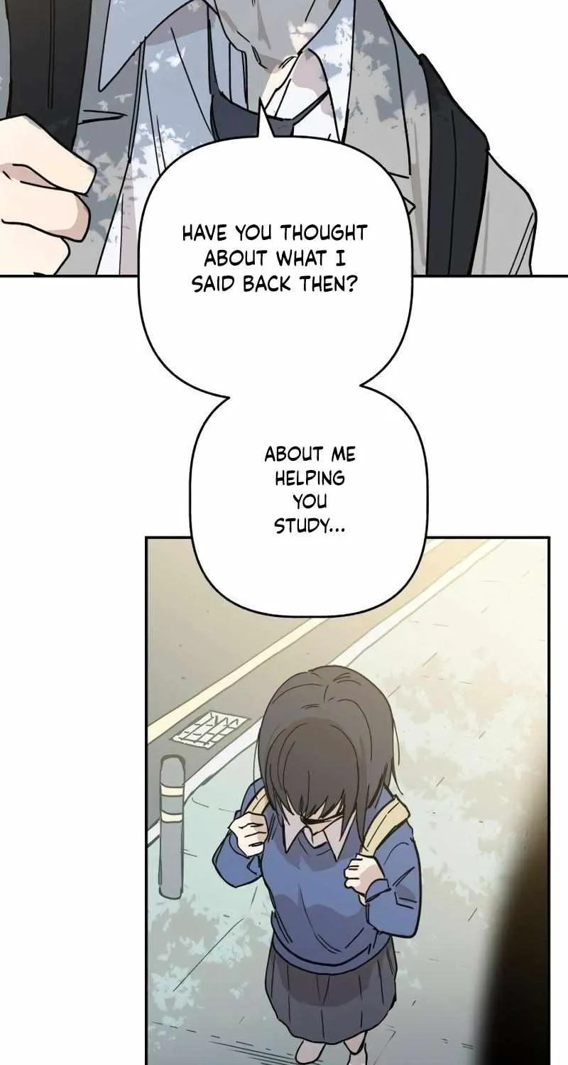 Stinging Love Chapter 6 page 80