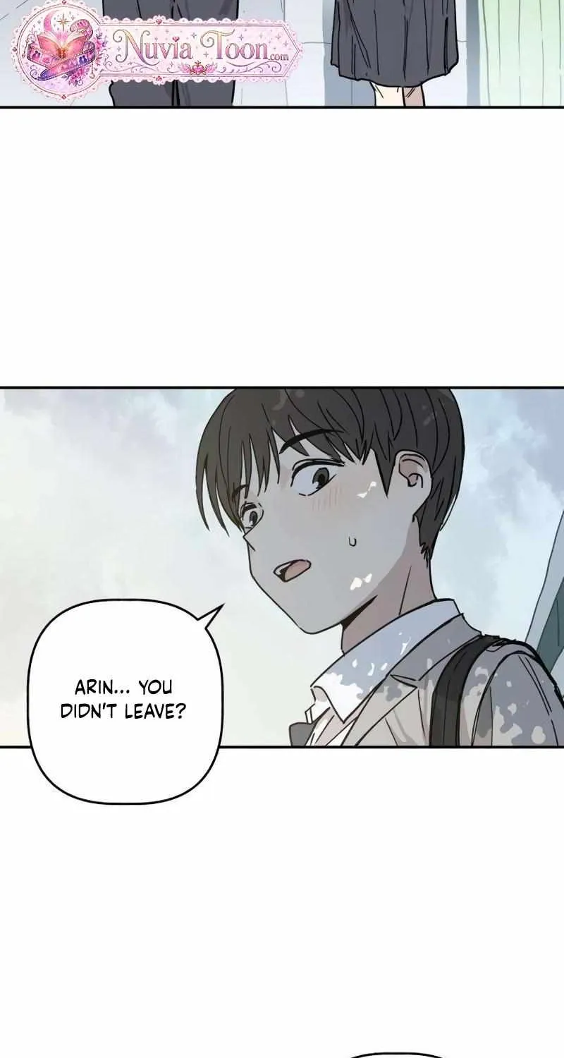 Stinging Love Chapter 6 page 68