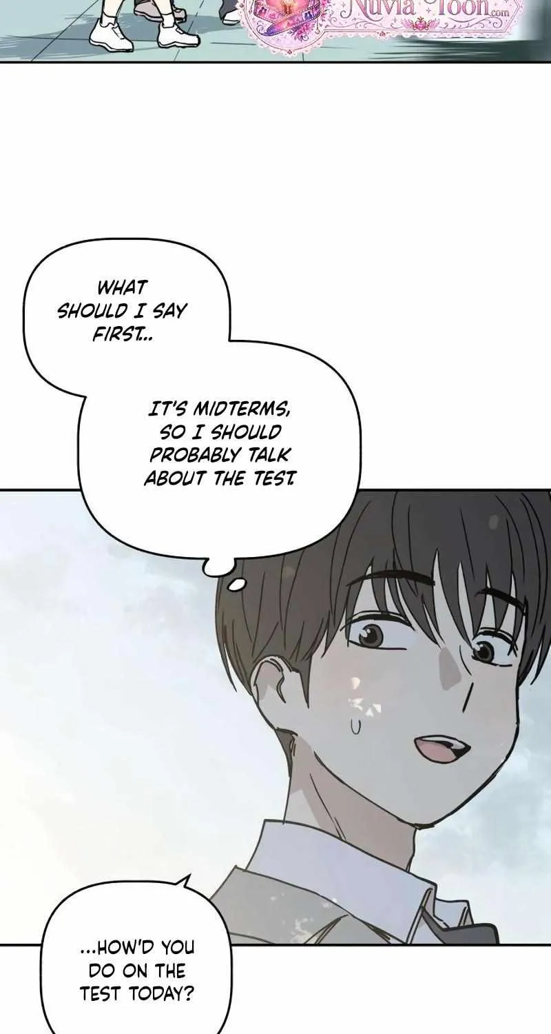 Stinging Love Chapter 6 page 77