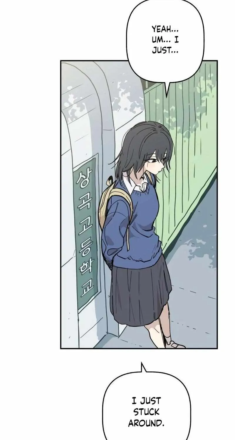Stinging Love Chapter 6 page 69
