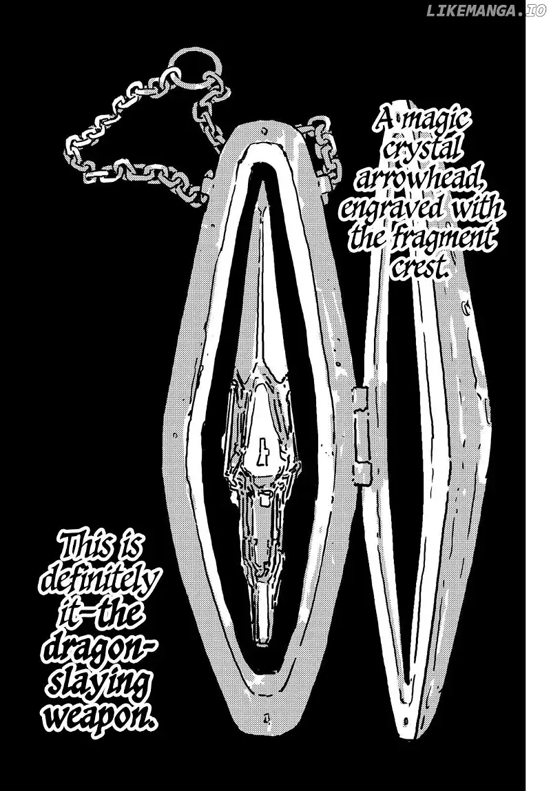 Tower Dungeon Chapter 7 page 5