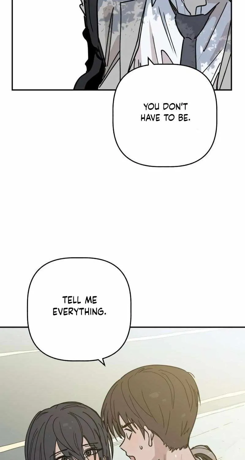 Stinging Love Chapter 6 page 86