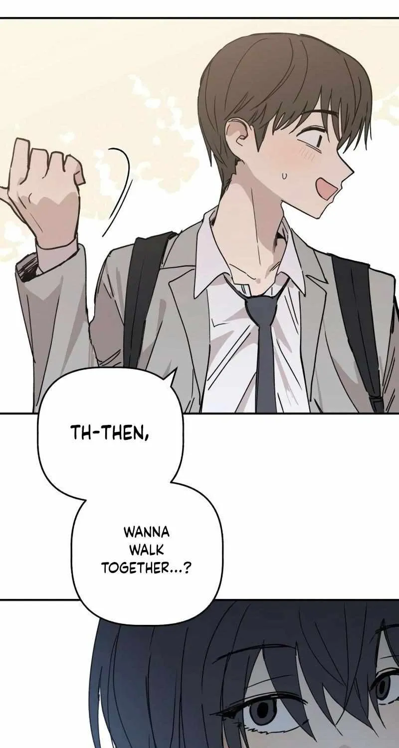 Stinging Love Chapter 6 page 73