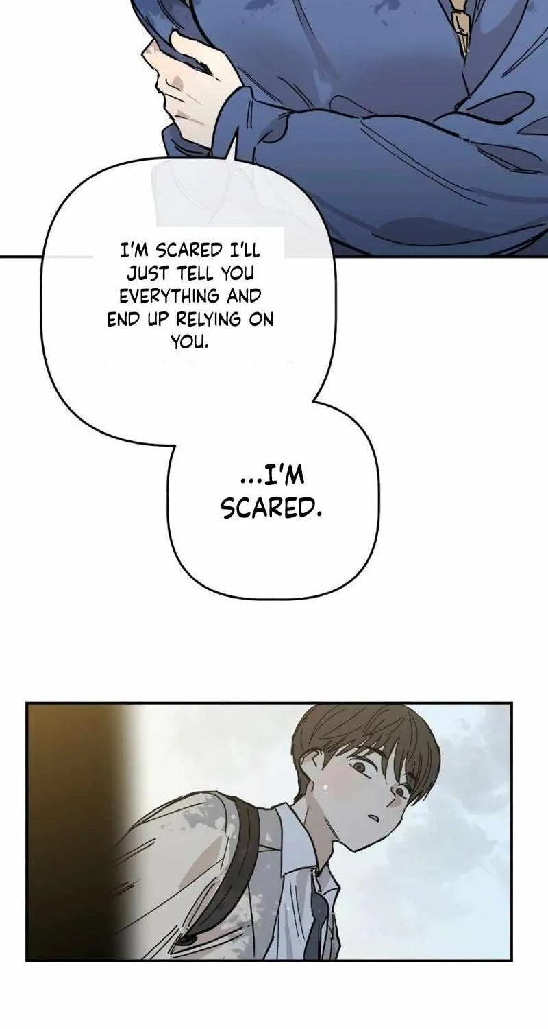 Stinging Love Chapter 6 page 84