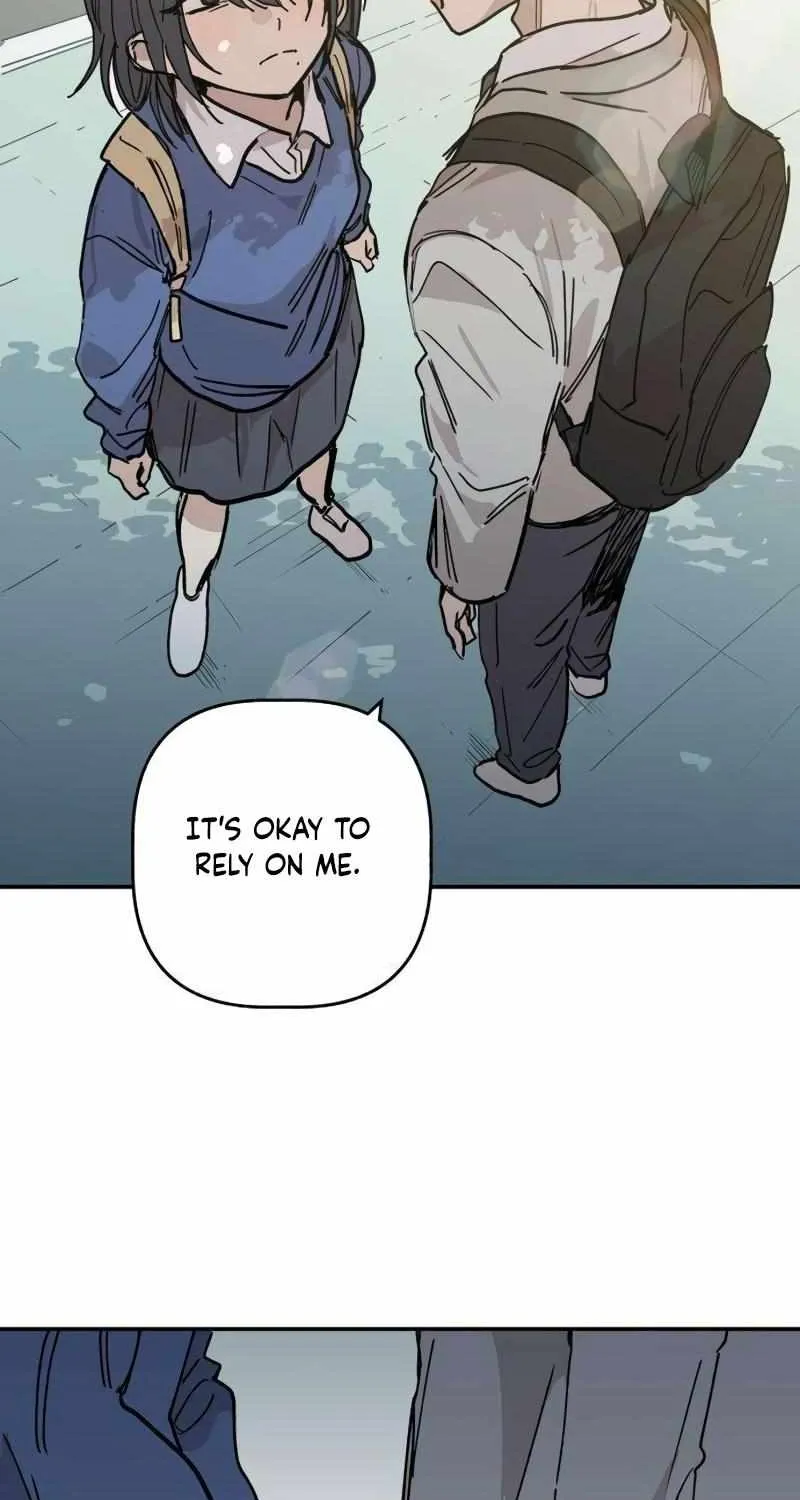 Stinging Love Chapter 6 page 87