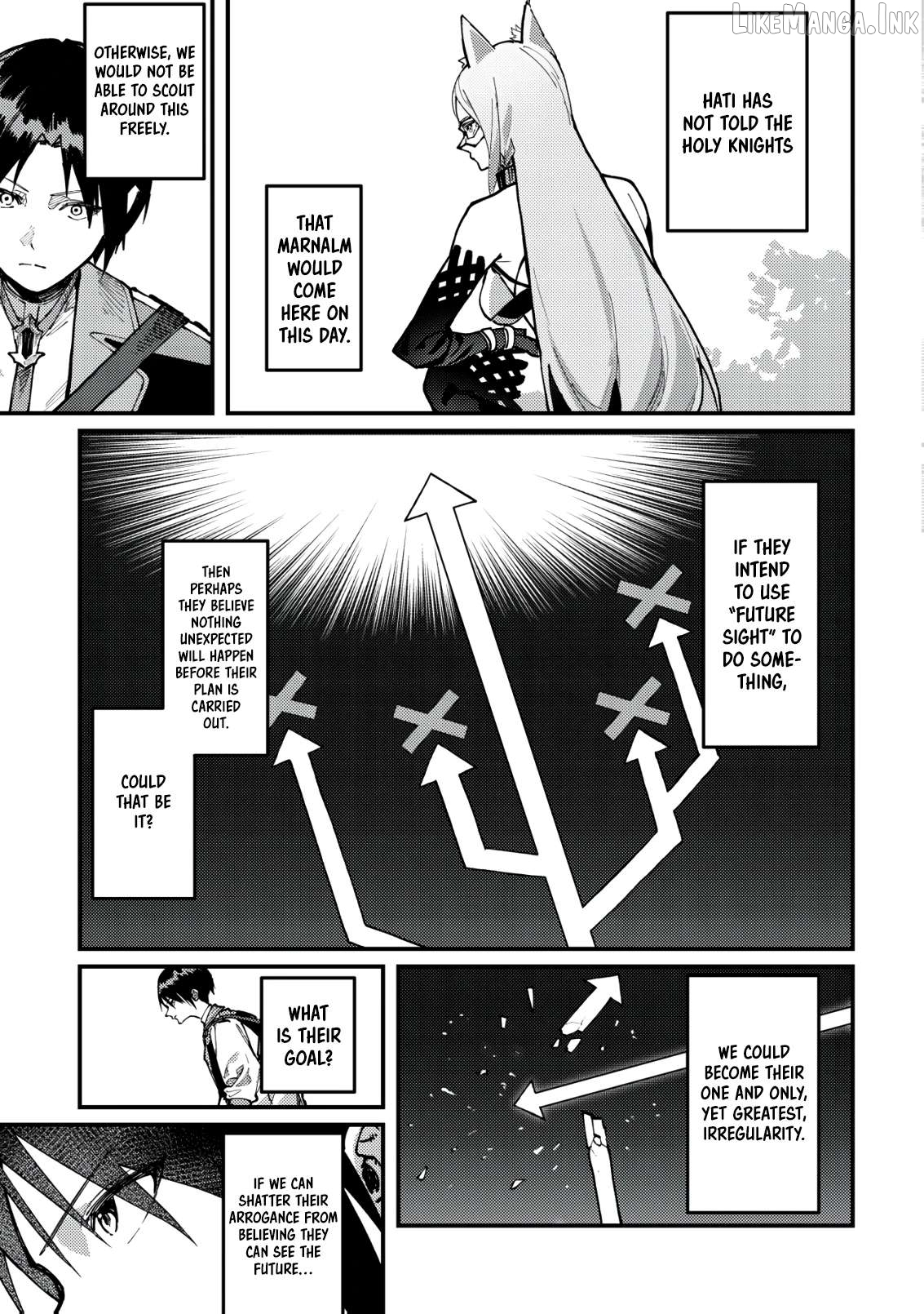 Majo to Mashou to Mahou no Rakuen: Tsuihou Sareta Tensei Kizoku no Jiyuu Kimama na "Shuushuuka" Seikatsu. Hazure Zensei ni Mezameta Shounen wa, Isekai de Kiyoshi Ken Momofumofu mo Jibun no Shiro mo Te ni Ireru Chapter 7 page 15