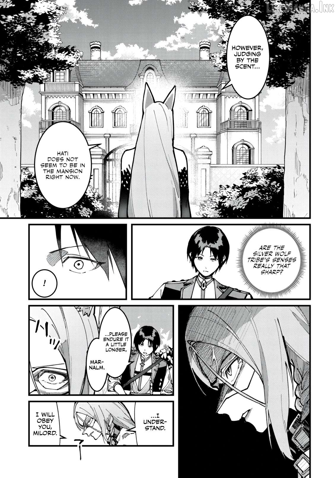 Majo to Mashou to Mahou no Rakuen: Tsuihou Sareta Tensei Kizoku no Jiyuu Kimama na "Shuushuuka" Seikatsu. Hazure Zensei ni Mezameta Shounen wa, Isekai de Kiyoshi Ken Momofumofu mo Jibun no Shiro mo Te ni Ireru Chapter 7 page 11