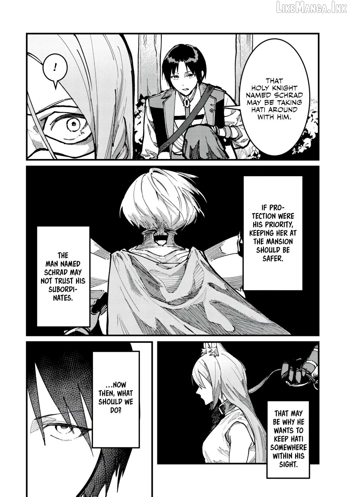 Majo to Mashou to Mahou no Rakuen: Tsuihou Sareta Tensei Kizoku no Jiyuu Kimama na "Shuushuuka" Seikatsu. Hazure Zensei ni Mezameta Shounen wa, Isekai de Kiyoshi Ken Momofumofu mo Jibun no Shiro mo Te ni Ireru Chapter 7 page 12