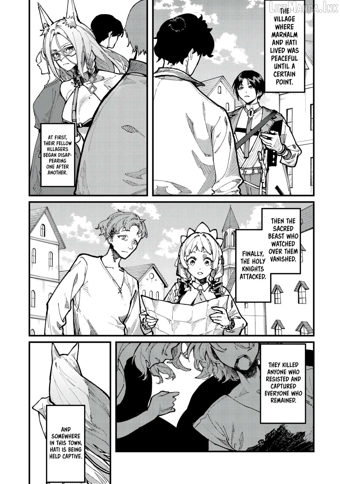 Majo to Mashou to Mahou no Rakuen: Tsuihou Sareta Tensei Kizoku no Jiyuu Kimama na "Shuushuuka" Seikatsu. Hazure Zensei ni Mezameta Shounen wa, Isekai de Kiyoshi Ken Momofumofu mo Jibun no Shiro mo Te ni Ireru Chapter 7 page 7