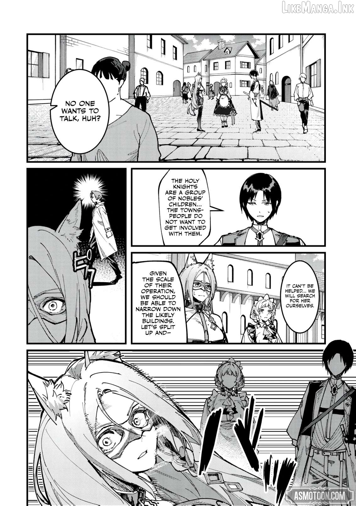Majo to Mashou to Mahou no Rakuen: Tsuihou Sareta Tensei Kizoku no Jiyuu Kimama na "Shuushuuka" Seikatsu. Hazure Zensei ni Mezameta Shounen wa, Isekai de Kiyoshi Ken Momofumofu mo Jibun no Shiro mo Te ni Ireru Chapter 7 page 8