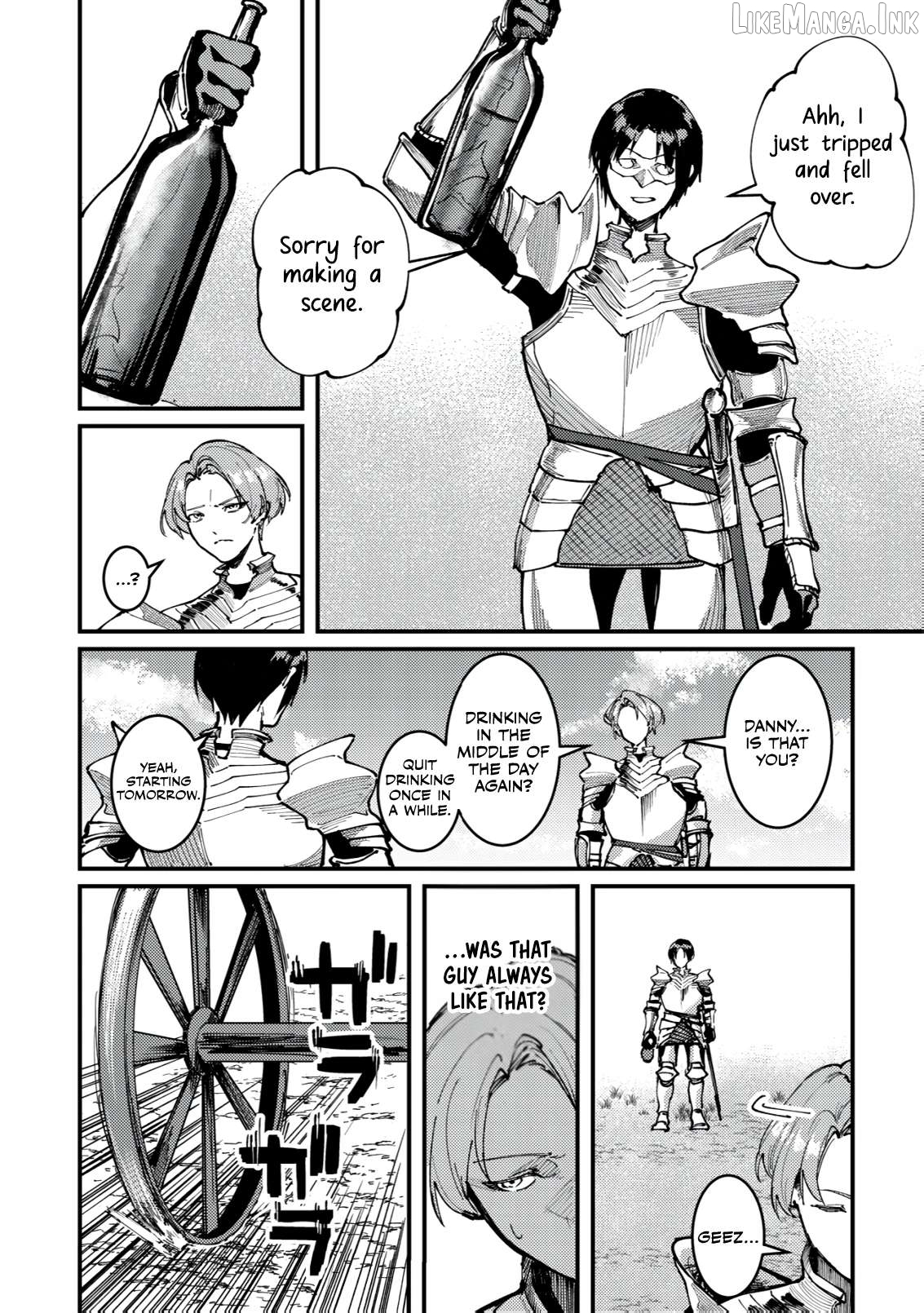 Majo to Mashou to Mahou no Rakuen: Tsuihou Sareta Tensei Kizoku no Jiyuu Kimama na "Shuushuuka" Seikatsu. Hazure Zensei ni Mezameta Shounen wa, Isekai de Kiyoshi Ken Momofumofu mo Jibun no Shiro mo Te ni Ireru Chapter 7 page 19