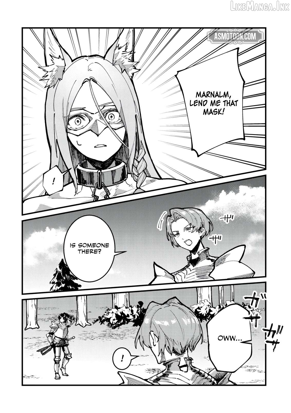 Majo to Mashou to Mahou no Rakuen: Tsuihou Sareta Tensei Kizoku no Jiyuu Kimama na "Shuushuuka" Seikatsu. Hazure Zensei ni Mezameta Shounen wa, Isekai de Kiyoshi Ken Momofumofu mo Jibun no Shiro mo Te ni Ireru Chapter 7 page 18
