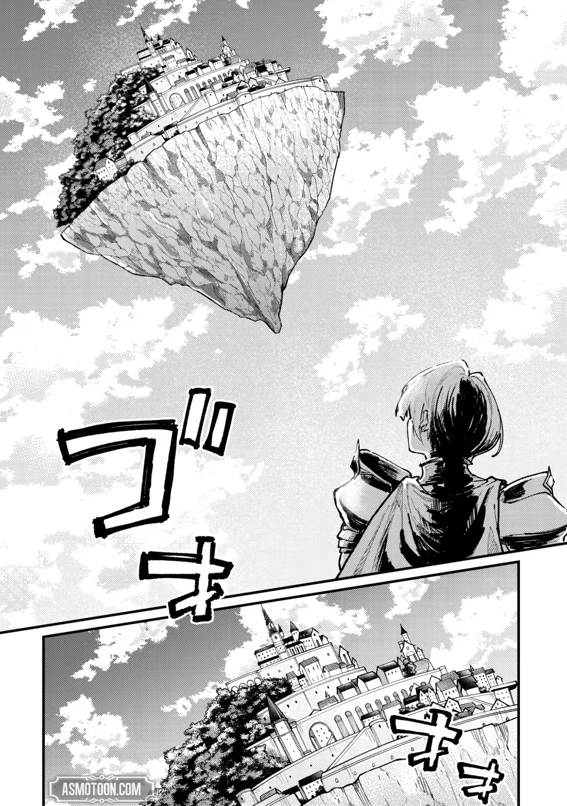 Majo to Mashou to Mahou no Rakuen: Tsuihou Sareta Tensei Kizoku no Jiyuu Kimama na "Shuushuuka" Seikatsu. Hazure Zensei ni Mezameta Shounen wa, Isekai de Kiyoshi Ken Momofumofu mo Jibun no Shiro mo Te ni Ireru Chapter 8 page 8