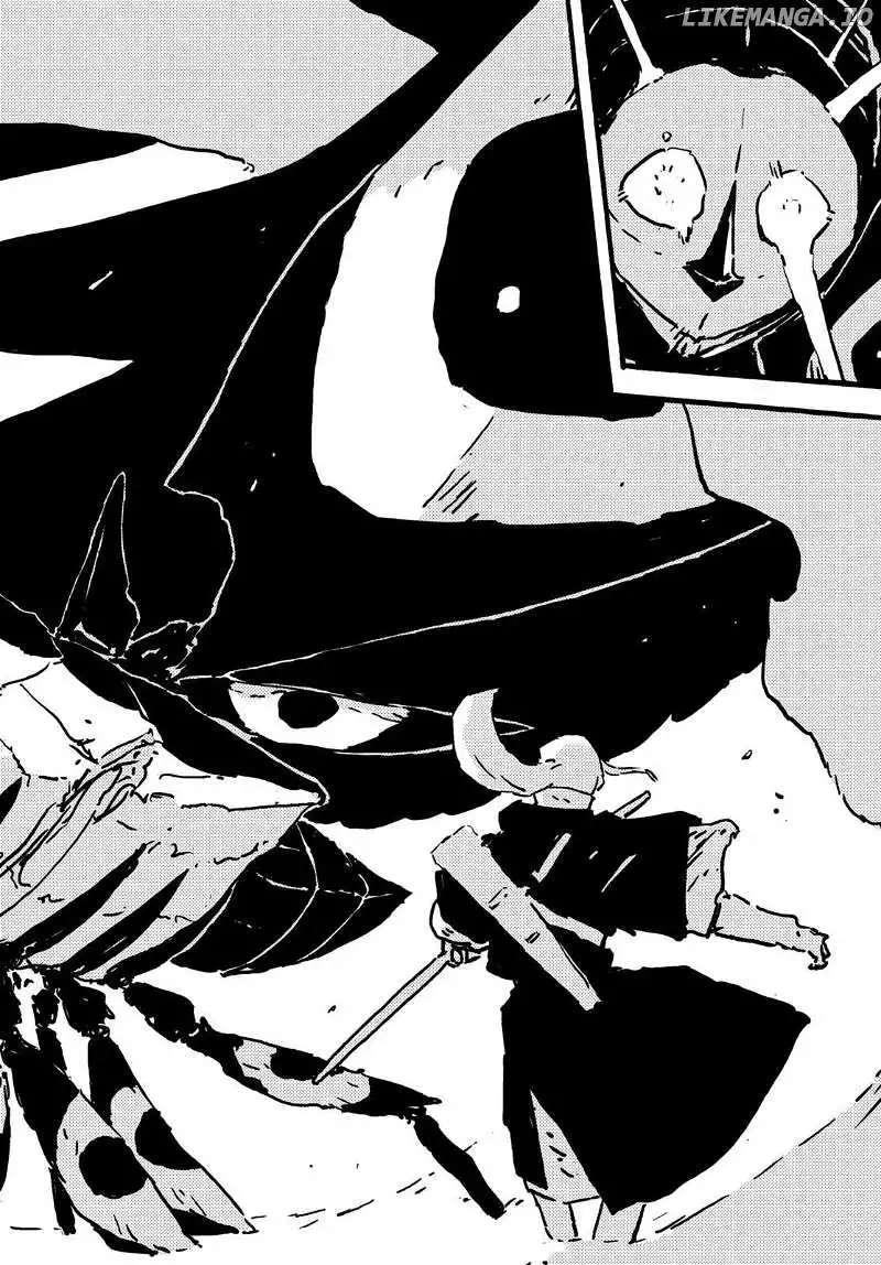 Tower Dungeon Chapter 8 page 38