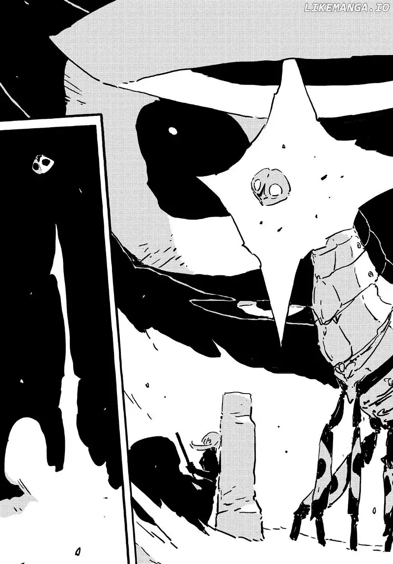Tower Dungeon Chapter 8 page 39