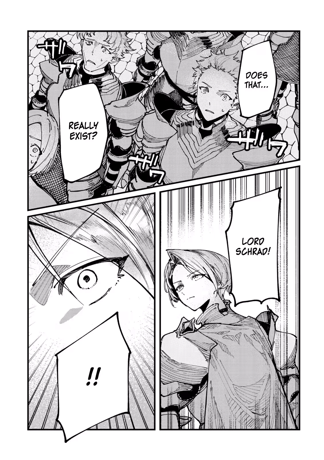 Majo to Mashou to Mahou no Rakuen: Tsuihou Sareta Tensei Kizoku no Jiyuu Kimama na "Shuushuuka" Seikatsu. Hazure Zensei ni Mezameta Shounen wa, Isekai de Kiyoshi Ken Momofumofu mo Jibun no Shiro mo Te ni Ireru Chapter 8 page 7