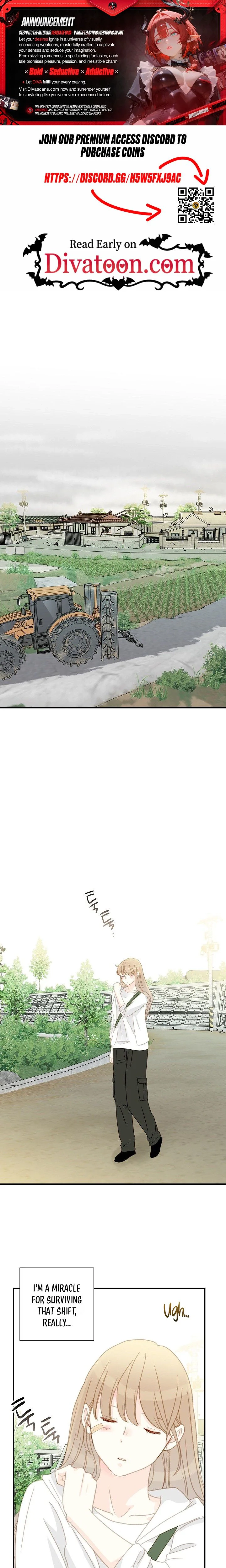 Mem Mem Chapter 7 page 1