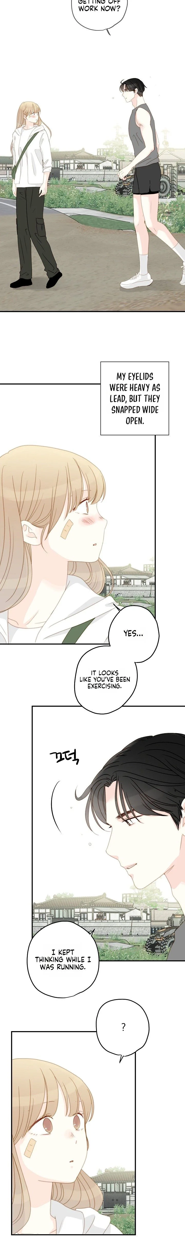 Mem Mem Chapter 7 page 3