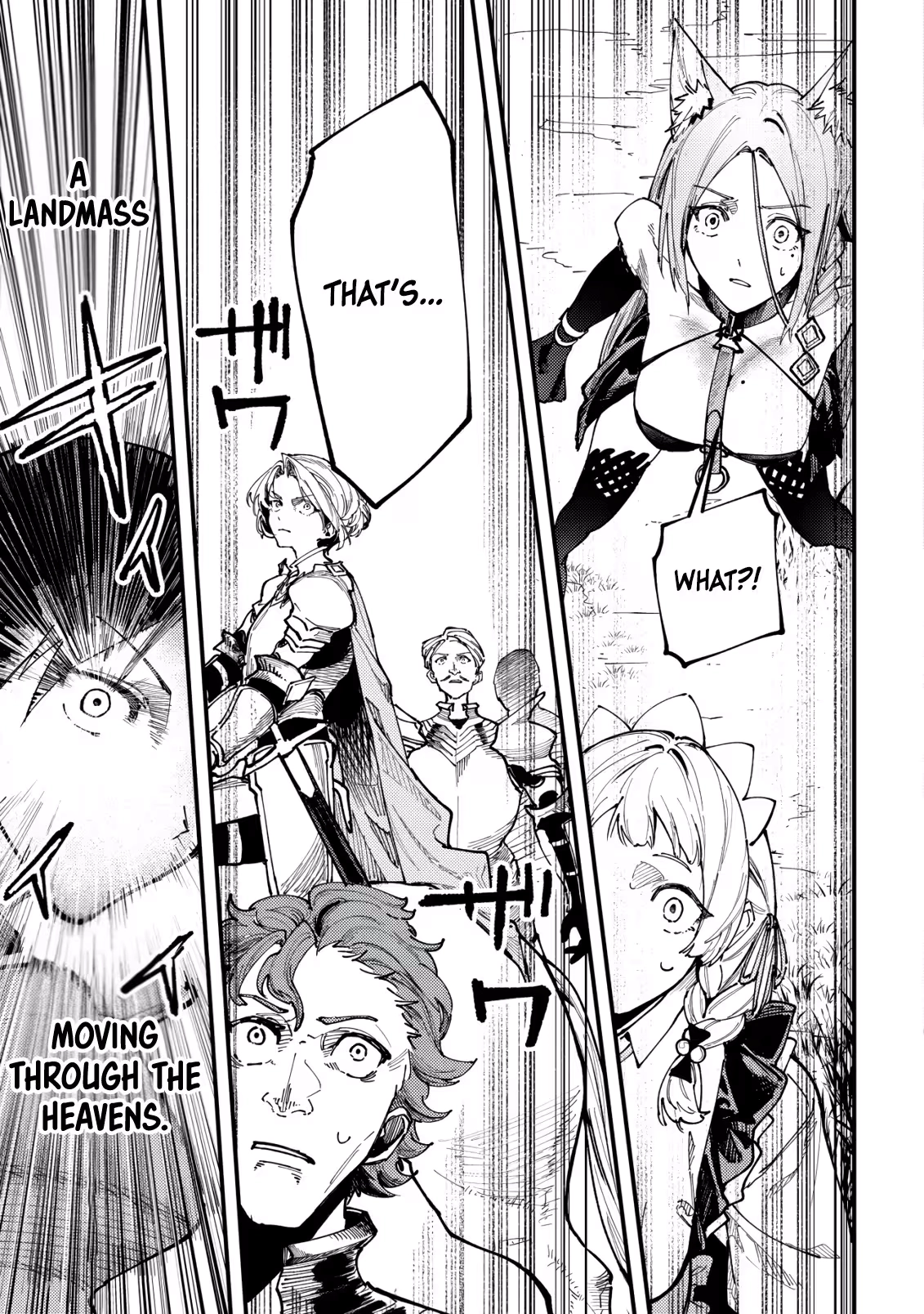 Majo to Mashou to Mahou no Rakuen: Tsuihou Sareta Tensei Kizoku no Jiyuu Kimama na "Shuushuuka" Seikatsu. Hazure Zensei ni Mezameta Shounen wa, Isekai de Kiyoshi Ken Momofumofu mo Jibun no Shiro mo Te ni Ireru Chapter 8 page 9