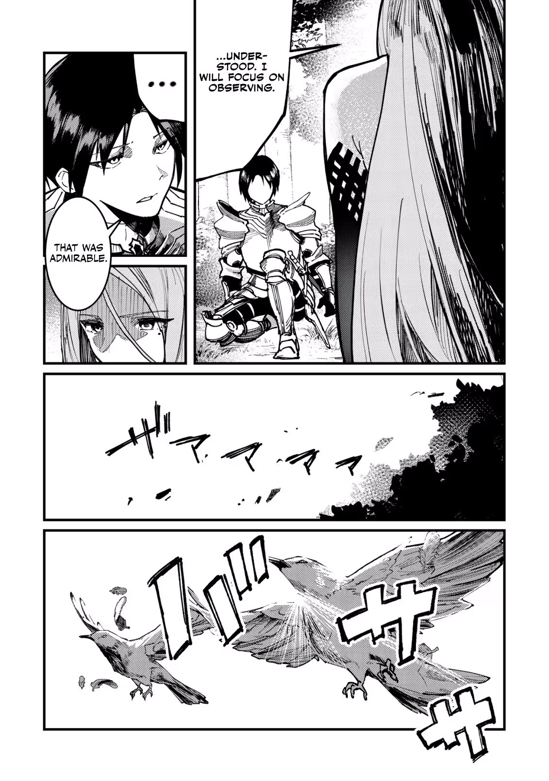 Majo to Mashou to Mahou no Rakuen: Tsuihou Sareta Tensei Kizoku no Jiyuu Kimama na "Shuushuuka" Seikatsu. Hazure Zensei ni Mezameta Shounen wa, Isekai de Kiyoshi Ken Momofumofu mo Jibun no Shiro mo Te ni Ireru Chapter 8 page 5