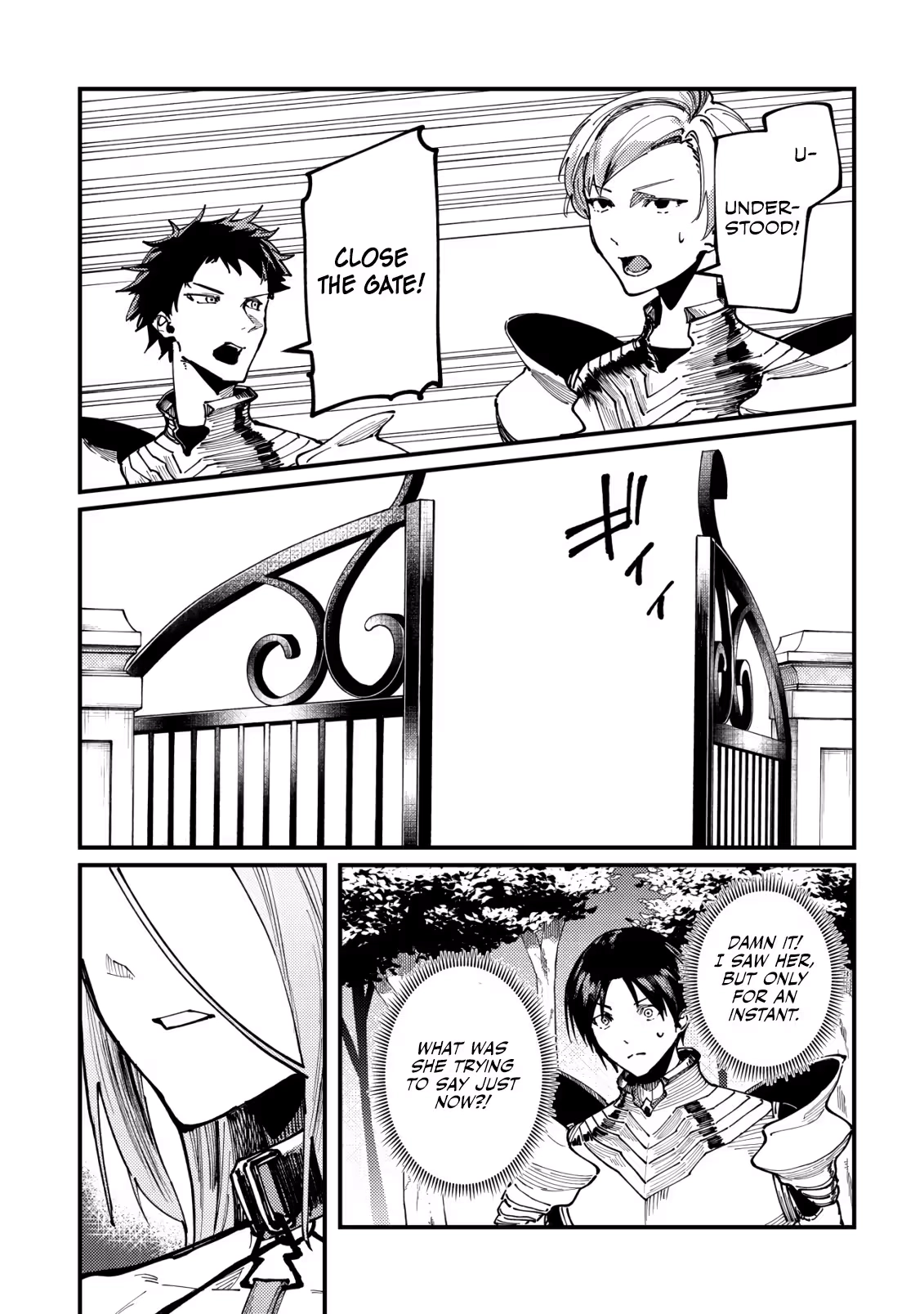Majo to Mashou to Mahou no Rakuen: Tsuihou Sareta Tensei Kizoku no Jiyuu Kimama na "Shuushuuka" Seikatsu. Hazure Zensei ni Mezameta Shounen wa, Isekai de Kiyoshi Ken Momofumofu mo Jibun no Shiro mo Te ni Ireru Chapter 8 page 15
