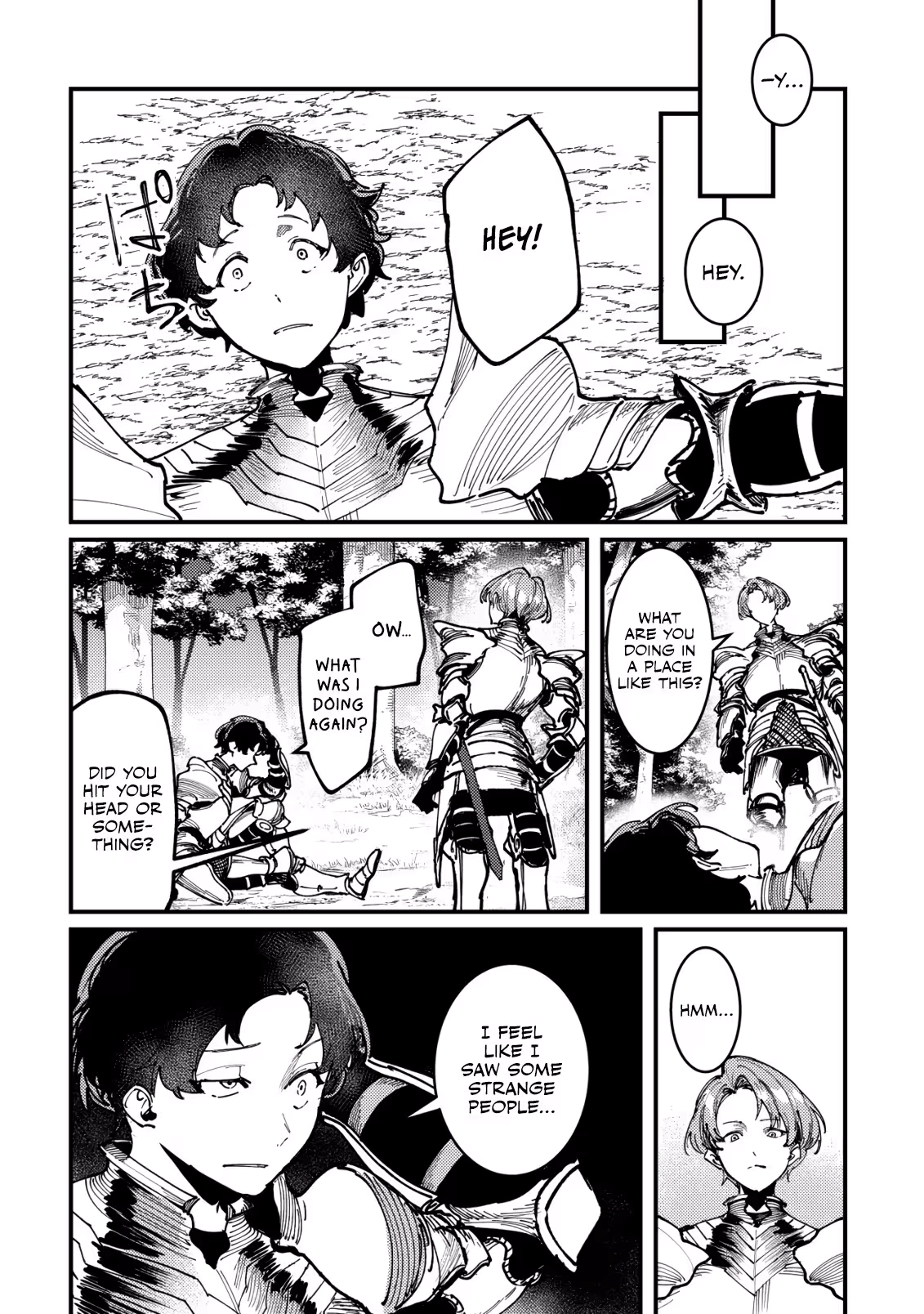 Majo to Mashou to Mahou no Rakuen: Tsuihou Sareta Tensei Kizoku no Jiyuu Kimama na "Shuushuuka" Seikatsu. Hazure Zensei ni Mezameta Shounen wa, Isekai de Kiyoshi Ken Momofumofu mo Jibun no Shiro mo Te ni Ireru Chapter 8 page 22
