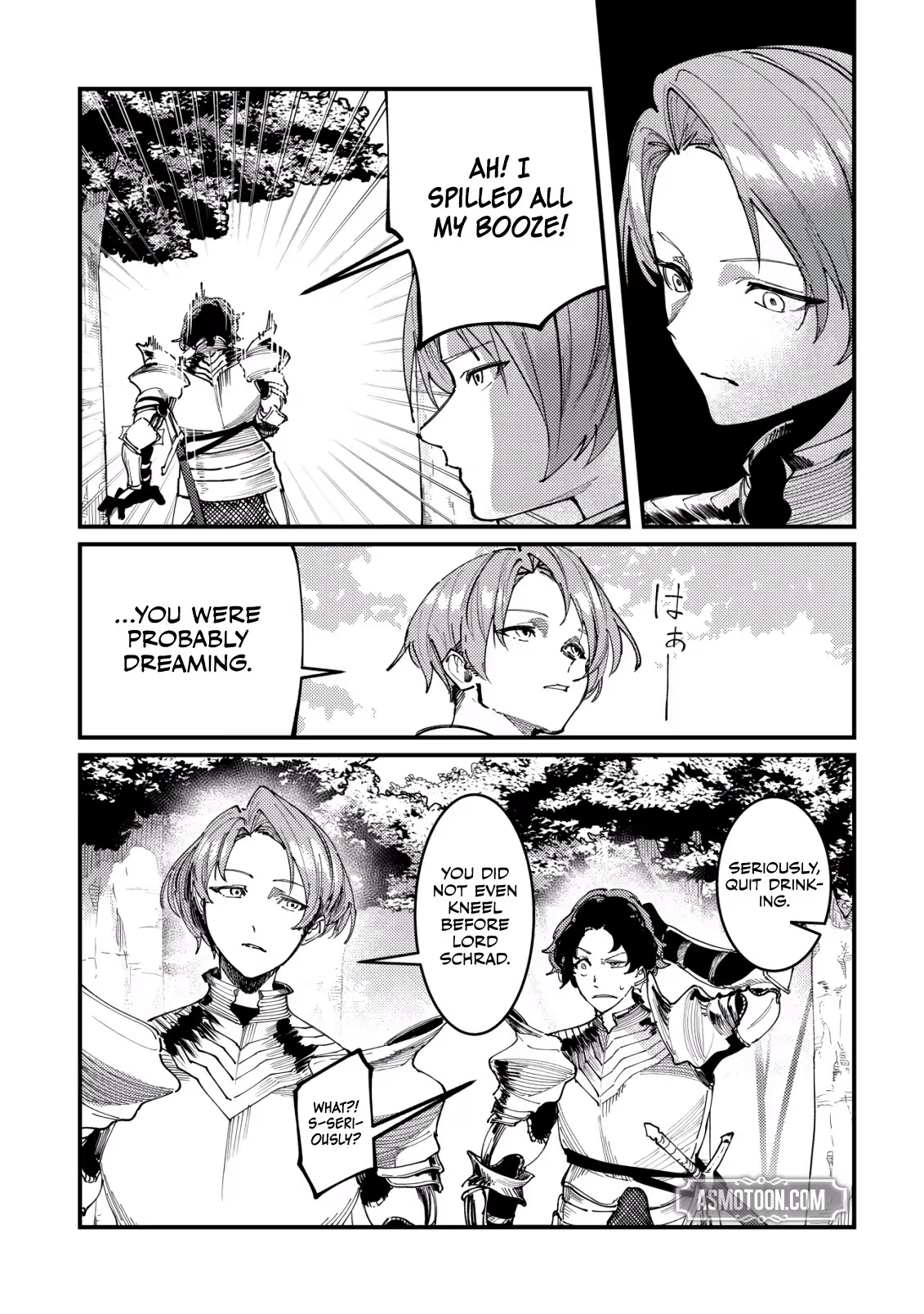 Majo to Mashou to Mahou no Rakuen: Tsuihou Sareta Tensei Kizoku no Jiyuu Kimama na "Shuushuuka" Seikatsu. Hazure Zensei ni Mezameta Shounen wa, Isekai de Kiyoshi Ken Momofumofu mo Jibun no Shiro mo Te ni Ireru Chapter 8 page 23