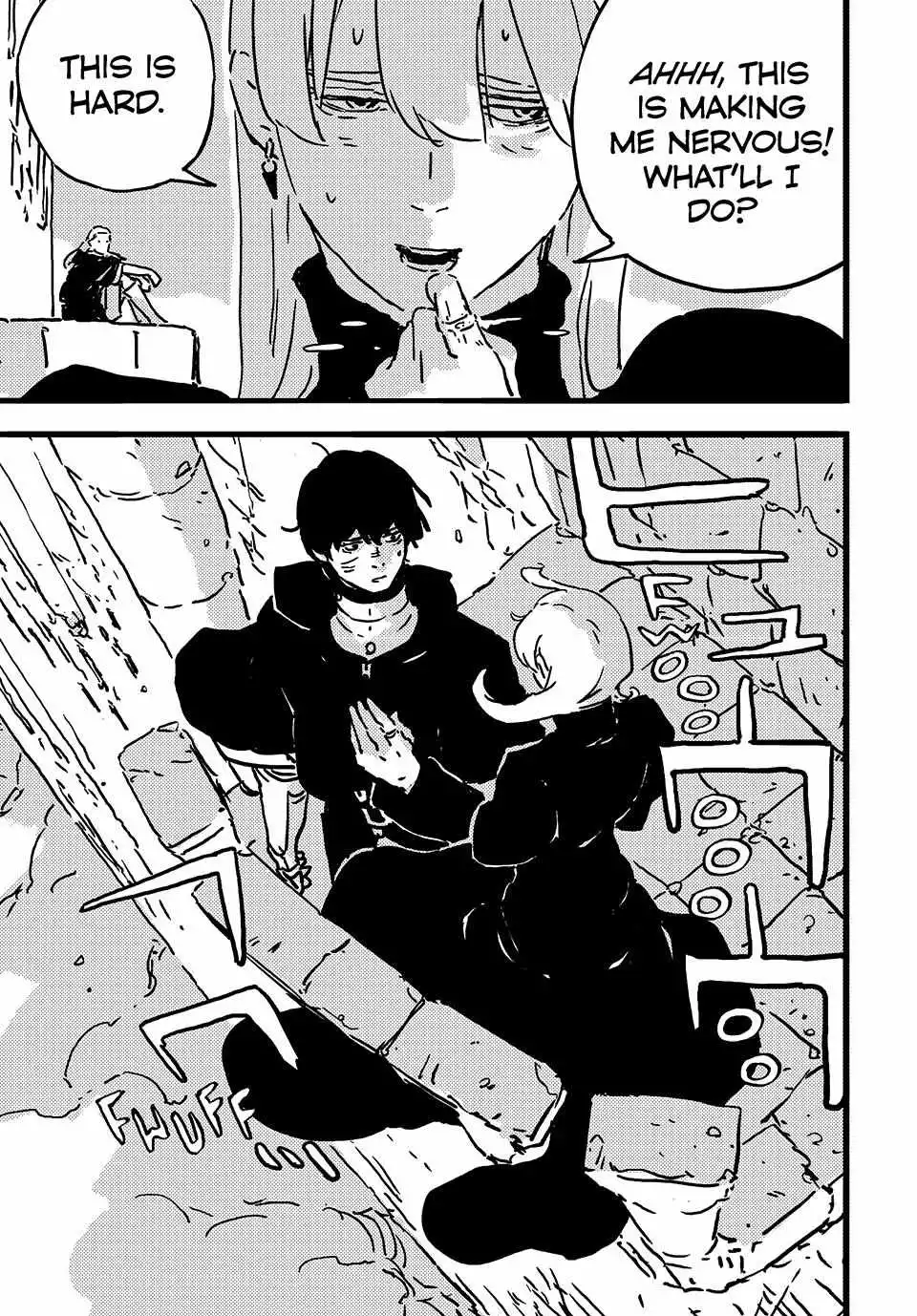 Tower Dungeon Chapter 9 page 26