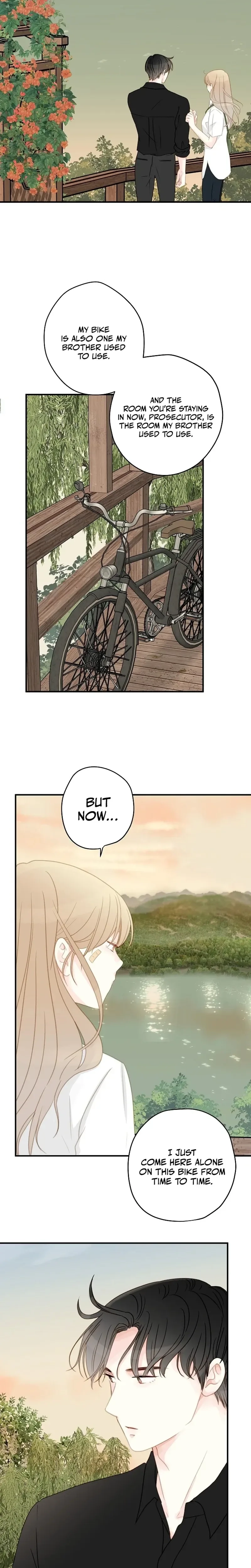 Mem Mem Chapter 8 page 9