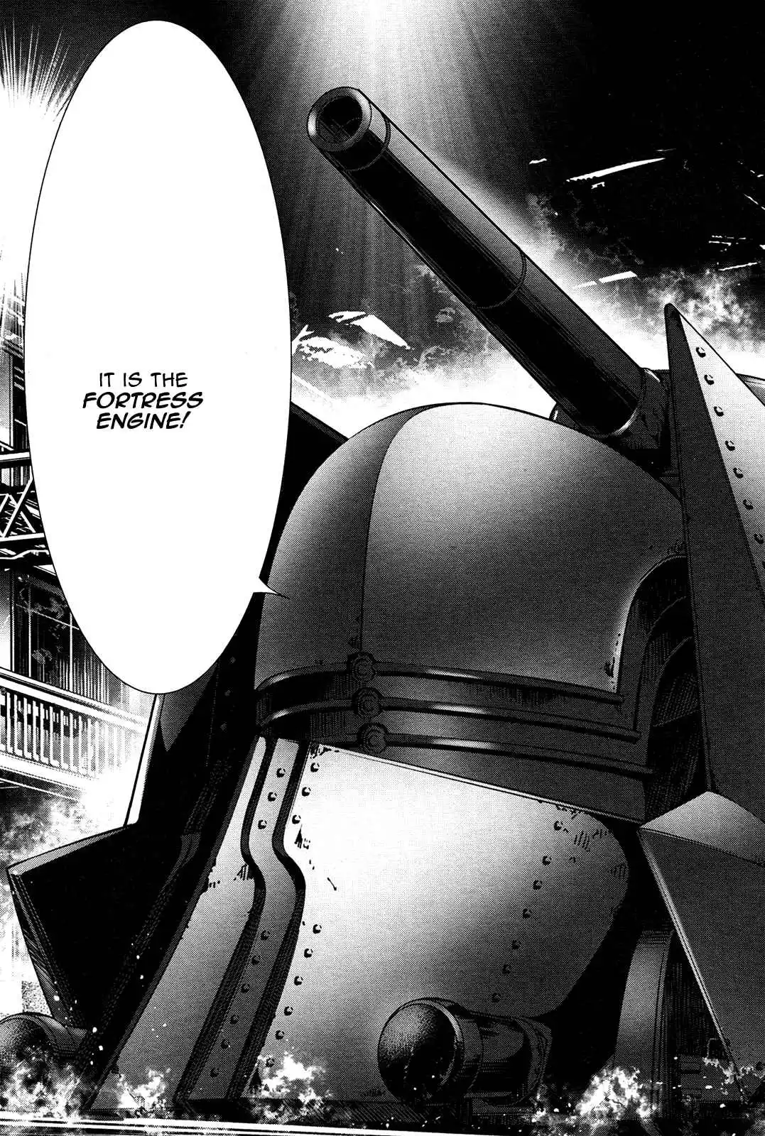 Shinju no Nectar Chapter 10 page 4