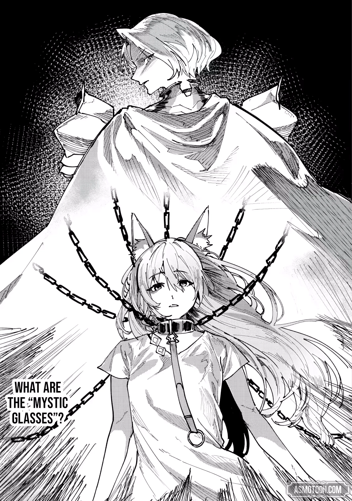 Majo to Mashou to Mahou no Rakuen: Tsuihou Sareta Tensei Kizoku no Jiyuu Kimama na "Shuushuuka" Seikatsu. Hazure Zensei ni Mezameta Shounen wa, Isekai de Kiyoshi Ken Momofumofu mo Jibun no Shiro mo Te ni Ireru Chapter 9 page 3