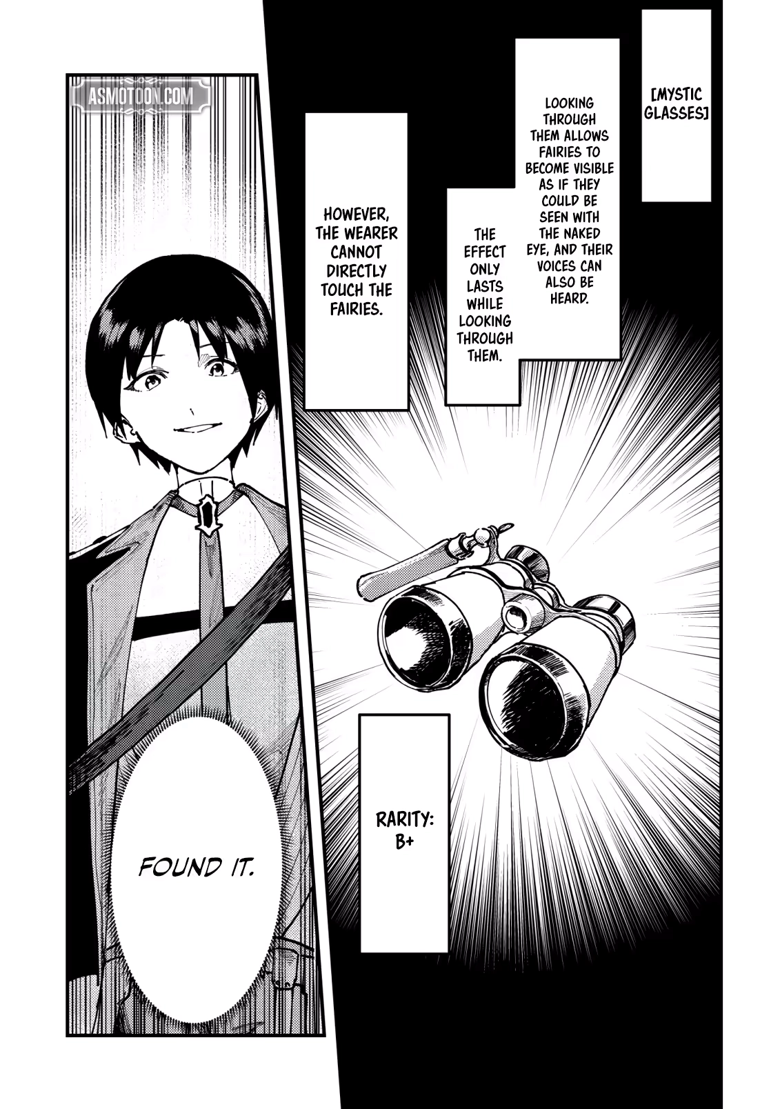 Majo to Mashou to Mahou no Rakuen: Tsuihou Sareta Tensei Kizoku no Jiyuu Kimama na "Shuushuuka" Seikatsu. Hazure Zensei ni Mezameta Shounen wa, Isekai de Kiyoshi Ken Momofumofu mo Jibun no Shiro mo Te ni Ireru Chapter 9 page 7