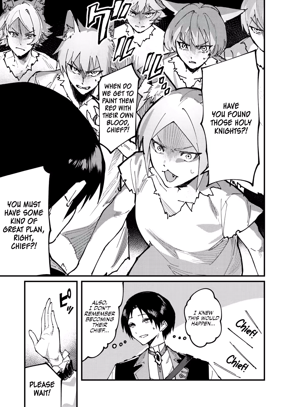 Majo to Mashou to Mahou no Rakuen: Tsuihou Sareta Tensei Kizoku no Jiyuu Kimama na "Shuushuuka" Seikatsu. Hazure Zensei ni Mezameta Shounen wa, Isekai de Kiyoshi Ken Momofumofu mo Jibun no Shiro mo Te ni Ireru Chapter 9 page 16