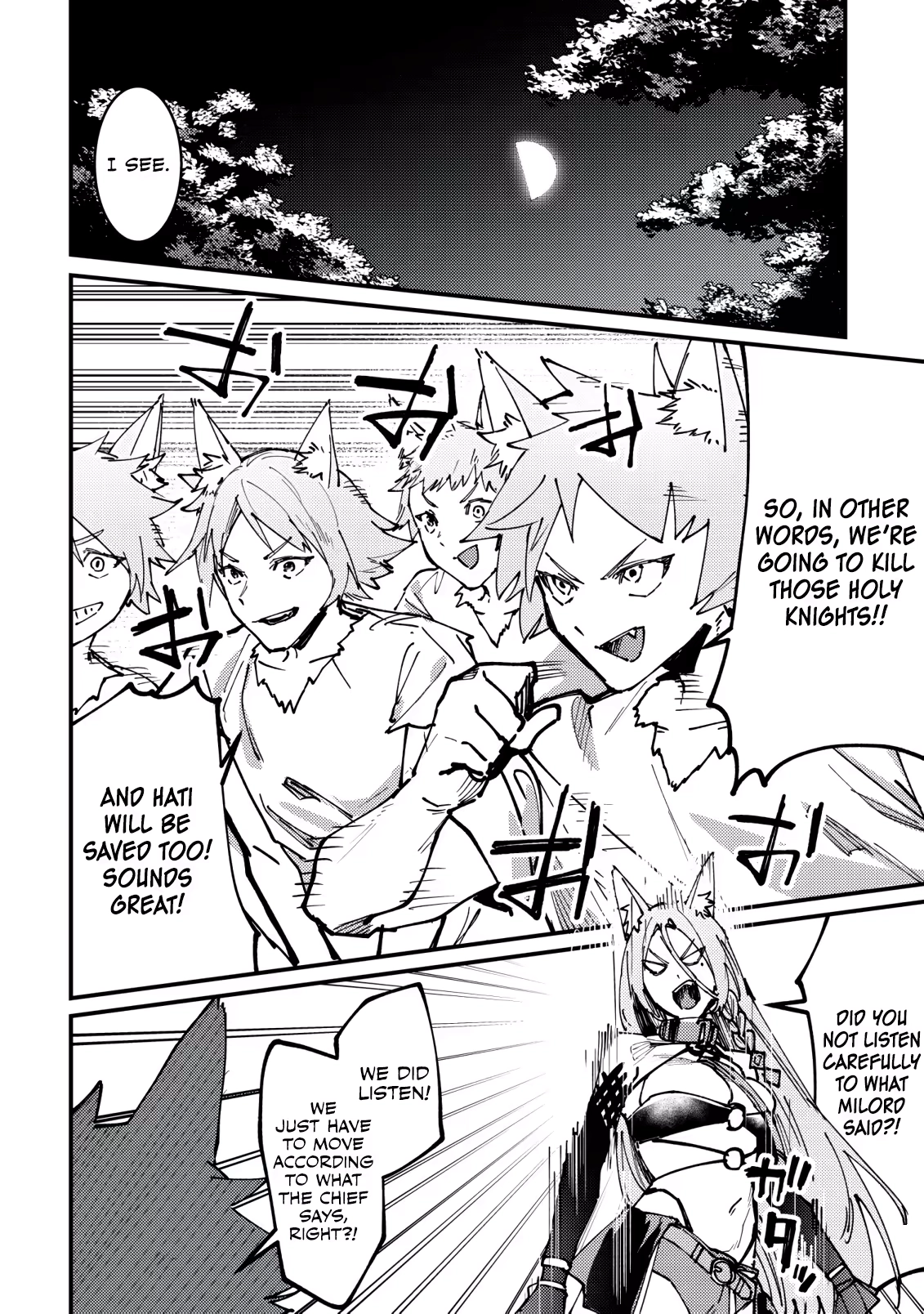 Majo to Mashou to Mahou no Rakuen: Tsuihou Sareta Tensei Kizoku no Jiyuu Kimama na "Shuushuuka" Seikatsu. Hazure Zensei ni Mezameta Shounen wa, Isekai de Kiyoshi Ken Momofumofu mo Jibun no Shiro mo Te ni Ireru Chapter 9 page 19