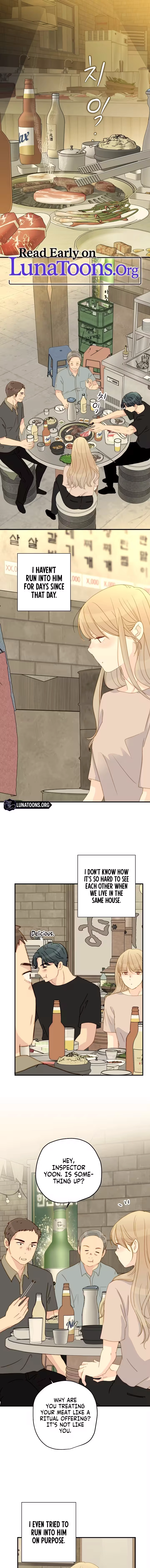 Mem Mem Chapter 9 page 1