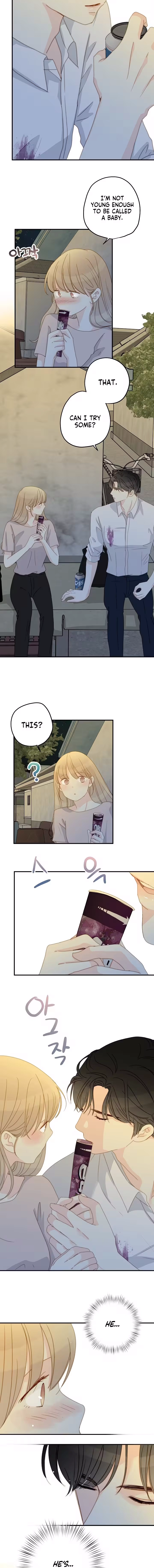 Mem Mem Chapter 9 page 14