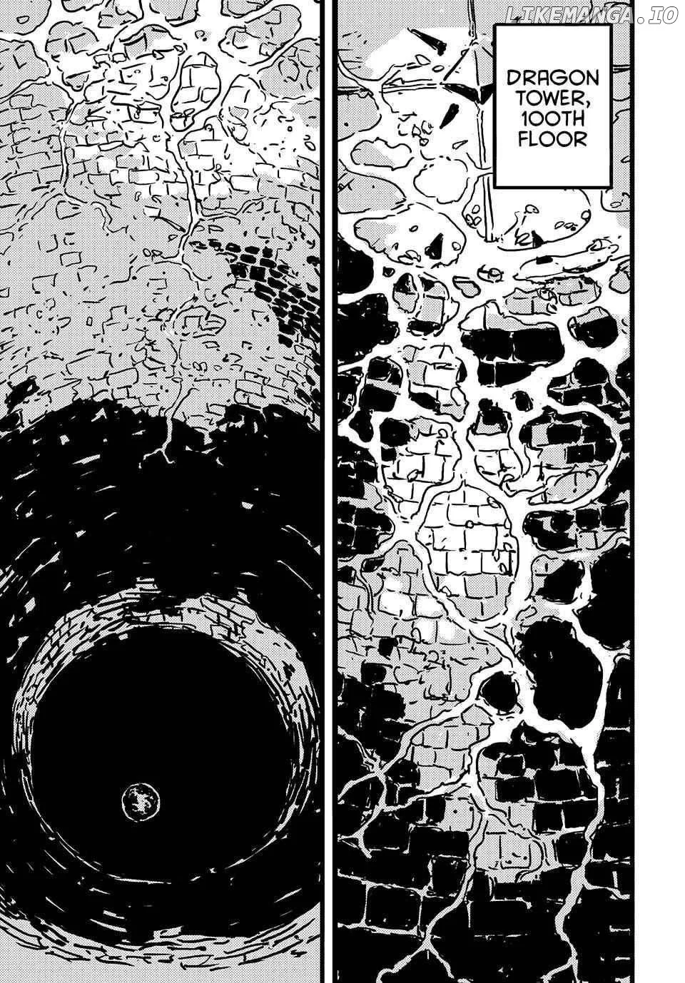 Tower Dungeon Chapter 10 page 22