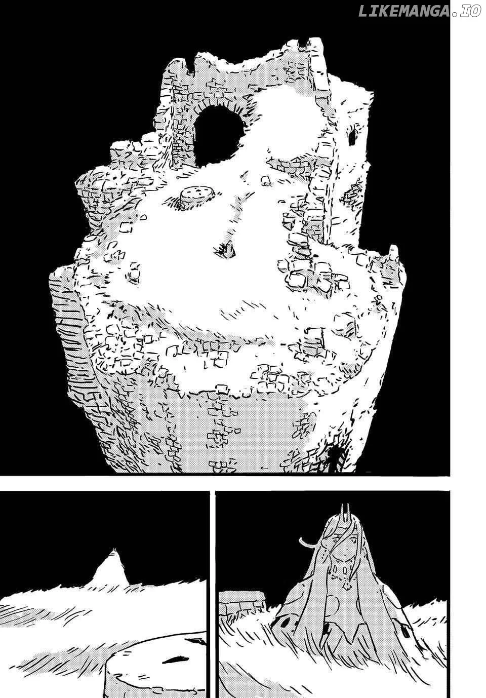 Tower Dungeon Chapter 10 page 3