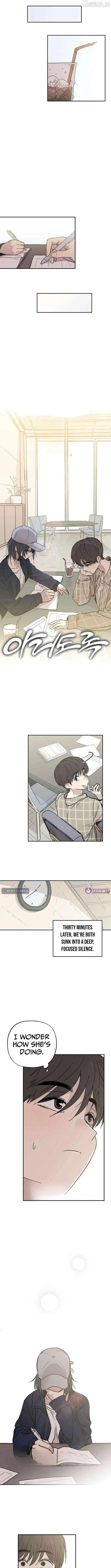 Stinging Love Chapter 10 page 2