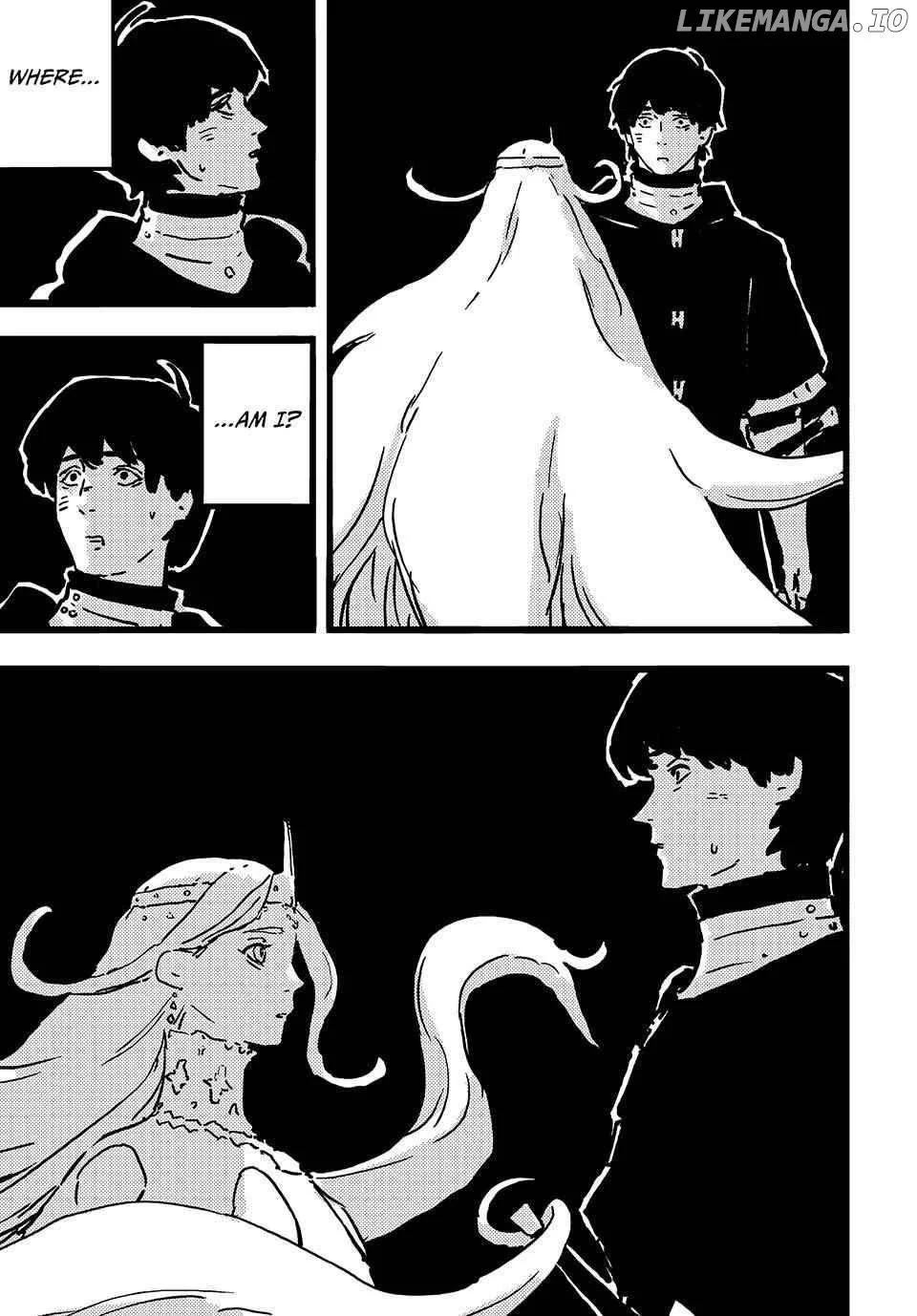 Tower Dungeon Chapter 10 page 7