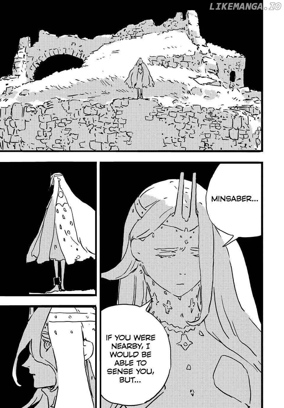 Tower Dungeon Chapter 10 page 5
