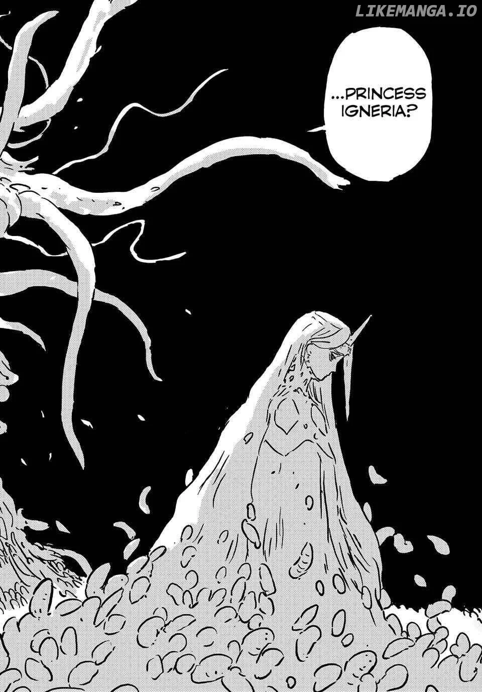 Tower Dungeon Chapter 10 page 18