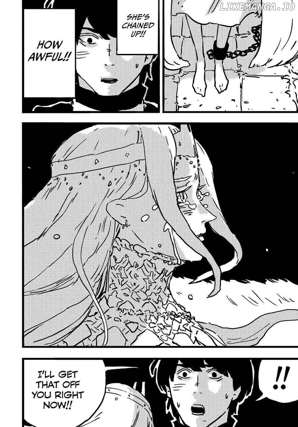 Tower Dungeon Chapter 10 page 10
